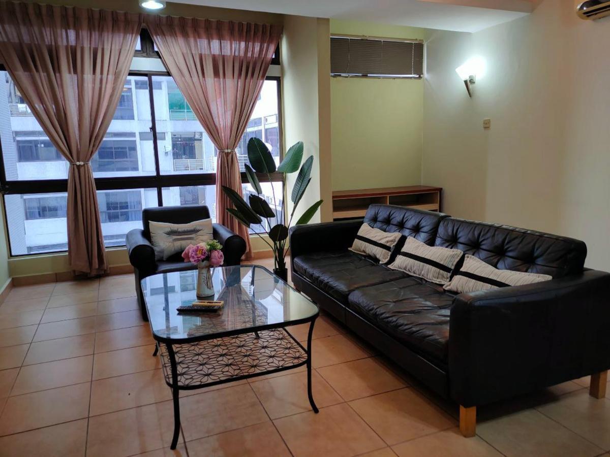 Pavilion Fahrenheit 88 Bukit Bintang 3 Bedrooms Kuala Lumpur Exterior foto