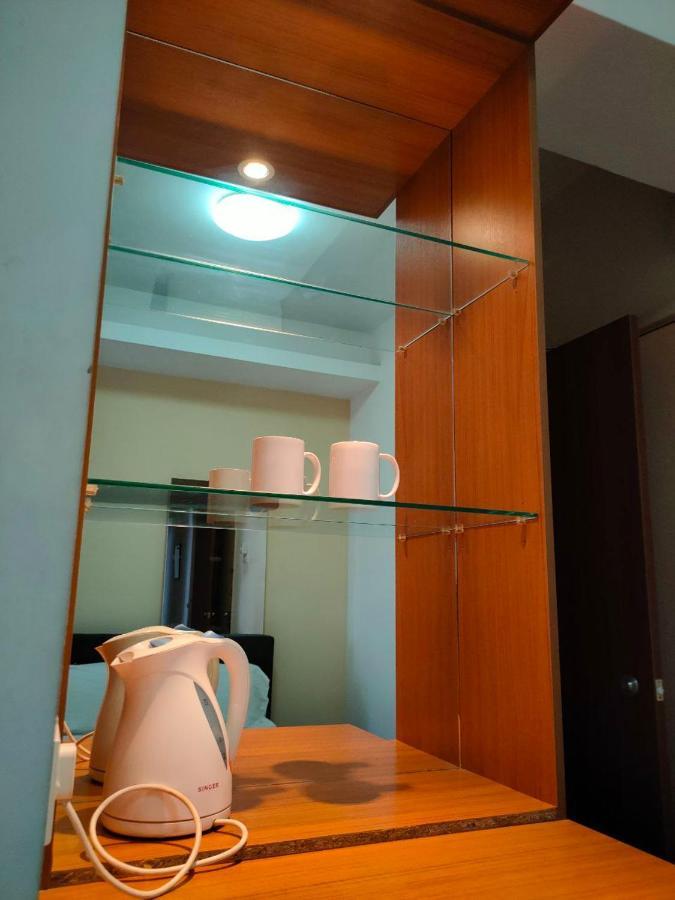Pavilion Fahrenheit 88 Bukit Bintang 3 Bedrooms Kuala Lumpur Exterior foto
