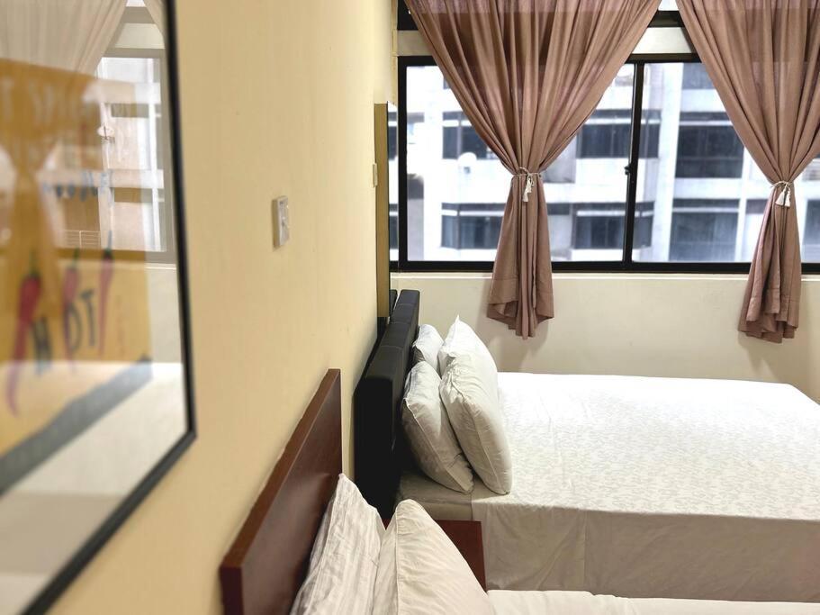 Pavilion Fahrenheit 88 Bukit Bintang 3 Bedrooms Kuala Lumpur Exterior foto