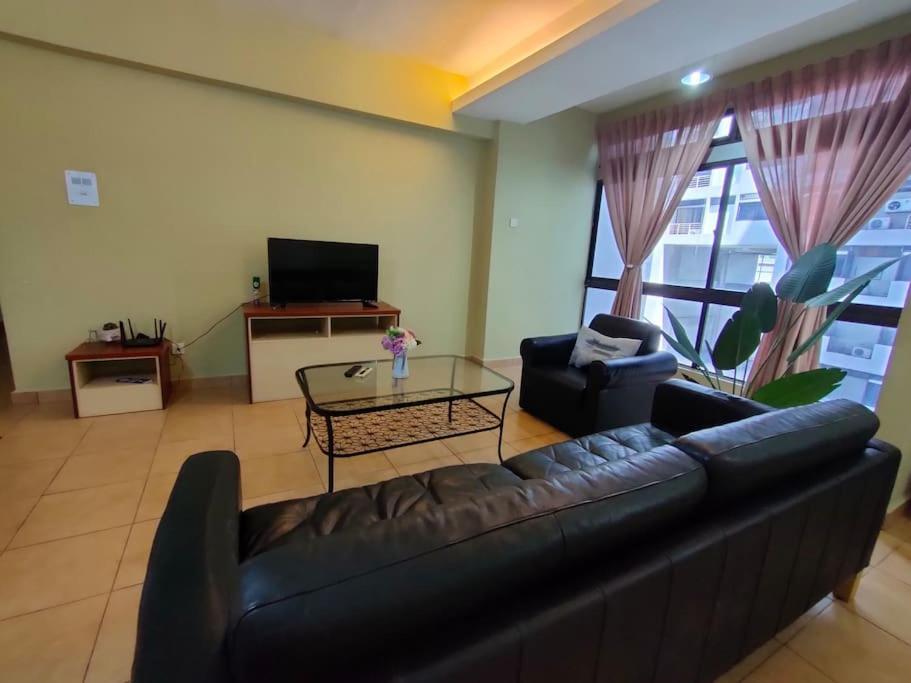 Pavilion Fahrenheit 88 Bukit Bintang 3 Bedrooms Kuala Lumpur Exterior foto